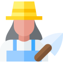 agricultor icon