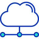 almacenamiento en la nube