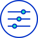 configuración