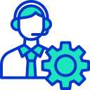 apoyo técnico icon