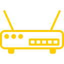 router de wifi icon