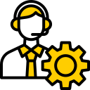 apoyo técnico icon