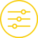 configuración icon