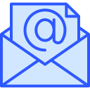 correo electrónico icon