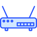 router de wifi