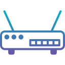 router de wifi icon