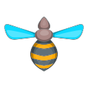 abeja icon