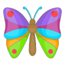 mariposa icon