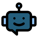 chatbot icon