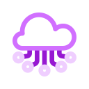 computación en la nube icon