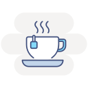 té caliente icon