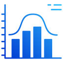 histograma icon