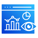 visualización de datos icon