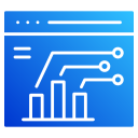 ciencia de los datos icon