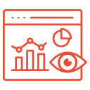 visualización de datos icon