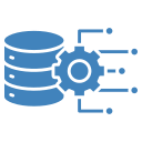 ingeniero de datos icon