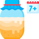 kombucha icon