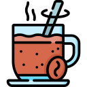 kopi tubruk icon