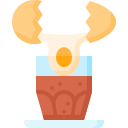 café helado icon