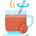 kopi tubruk icon