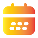 calendario icon