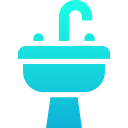 lavabo icon