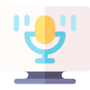 podcast icon