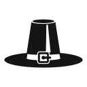 sombrero icon