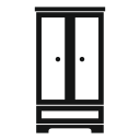 armoire 