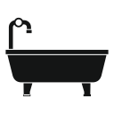 baño icon