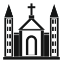 iglesia icon