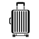 viajar icon