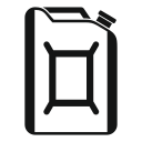 combustible icon