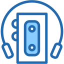 walkman icon