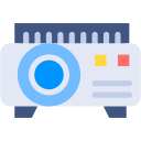 proyector icon