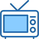 televisor icon