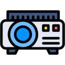 proyector icon