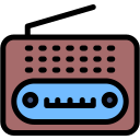 radio vieja icon