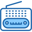 radio vieja icon