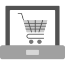 tienda online icon