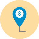 localização 