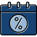 calendario icon