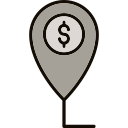 localização 