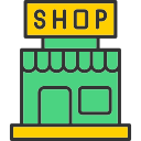 comercio icon