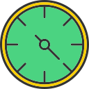 reloj icon