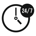 reloj icon