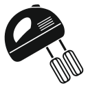 Kitchen icon