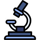 microscopio icon