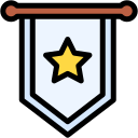 bandera icon