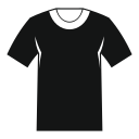 T shirt icon